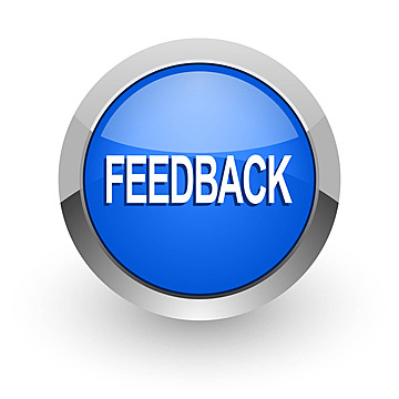 feedback icon